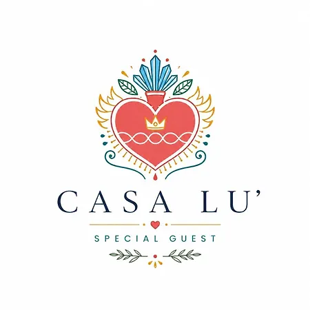 Casa Lu' Bosisio Parini
