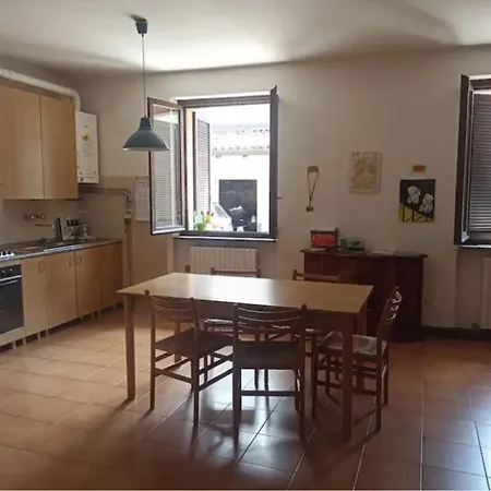 Casa Lu' *