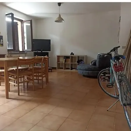 Casa Lu' Bosisio Parini
