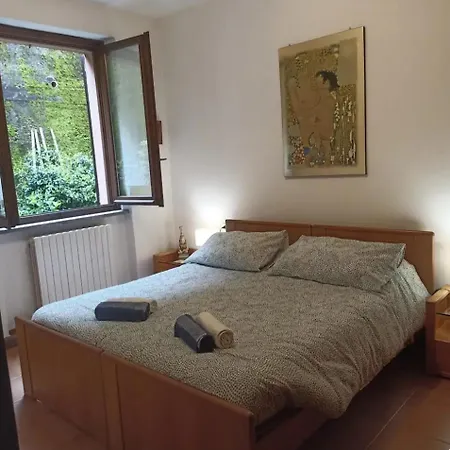 Casa Lu' * Bosisio Parini